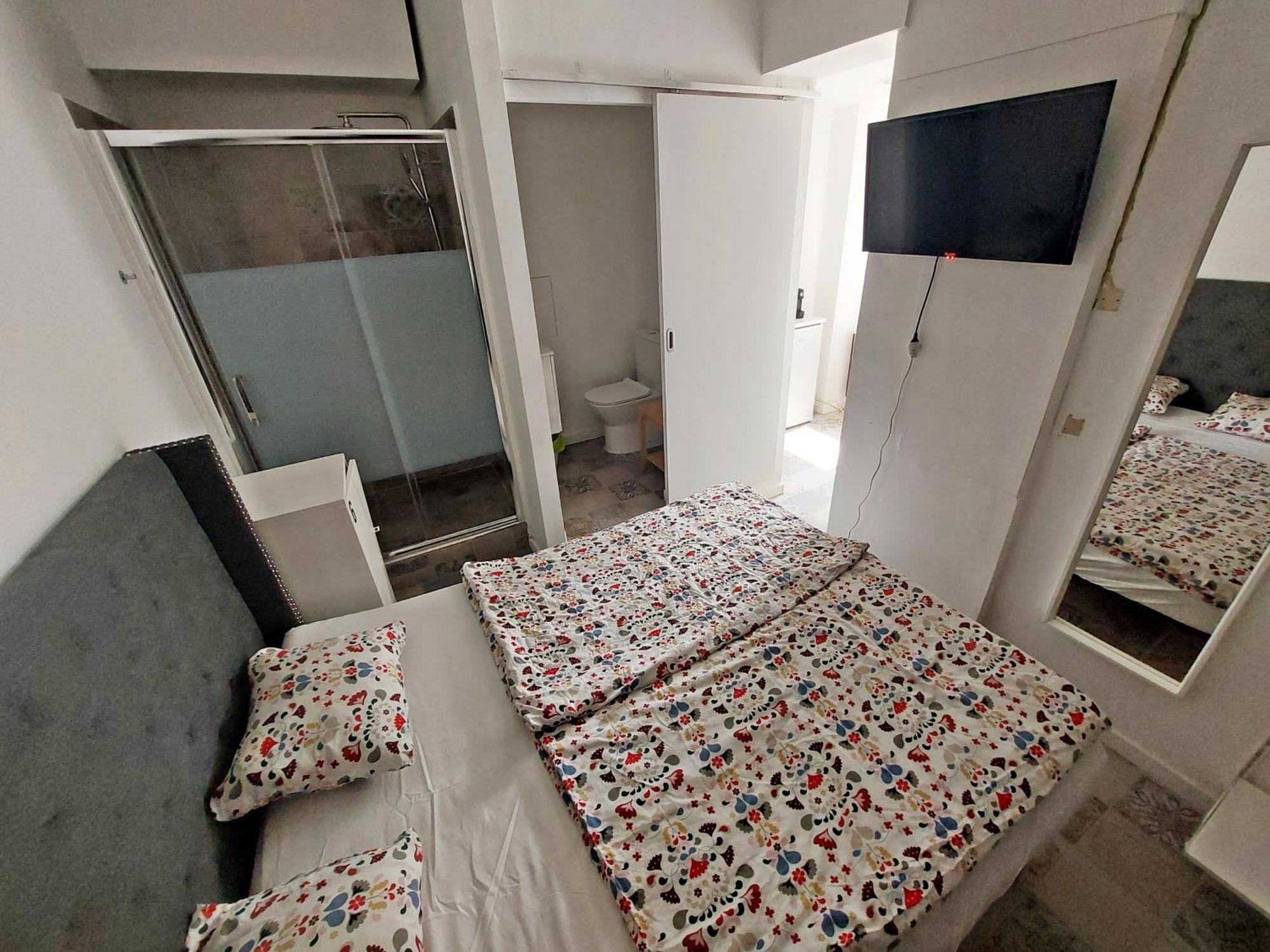 Obrigado Lisboa Hotel Buitenkant foto