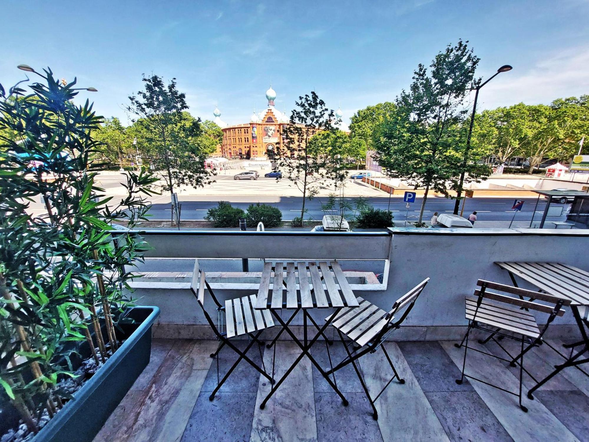 Obrigado Lisboa Hotel Buitenkant foto